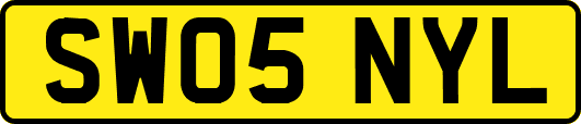 SW05NYL