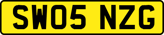 SW05NZG