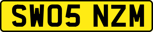 SW05NZM