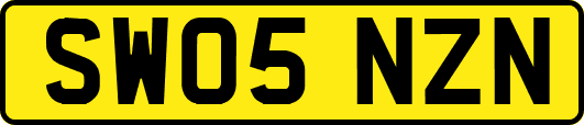 SW05NZN
