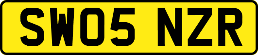 SW05NZR