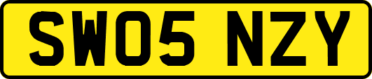 SW05NZY
