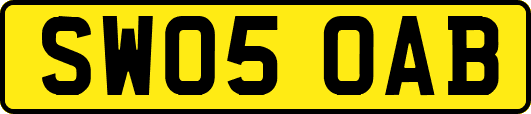 SW05OAB
