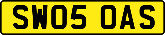 SW05OAS