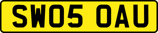 SW05OAU