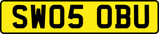SW05OBU