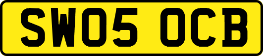 SW05OCB
