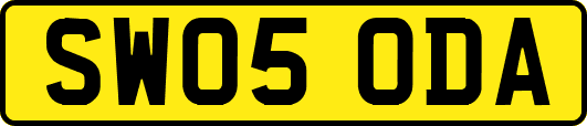SW05ODA