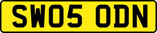 SW05ODN