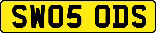 SW05ODS