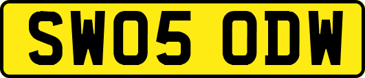 SW05ODW