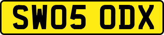SW05ODX