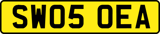 SW05OEA