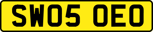 SW05OEO