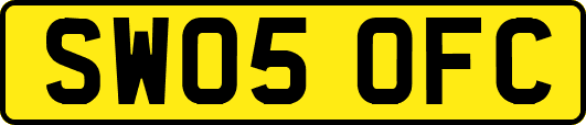 SW05OFC