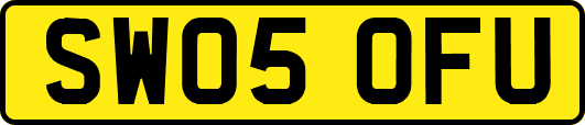 SW05OFU