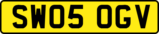 SW05OGV