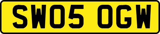 SW05OGW