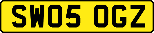 SW05OGZ