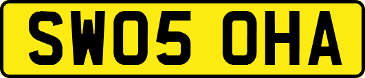 SW05OHA