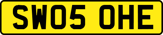 SW05OHE
