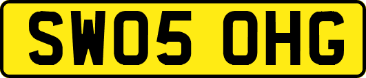 SW05OHG