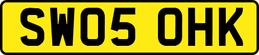 SW05OHK