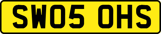 SW05OHS