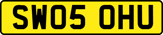 SW05OHU
