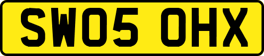 SW05OHX