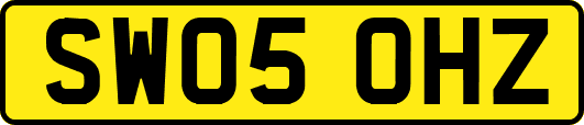SW05OHZ