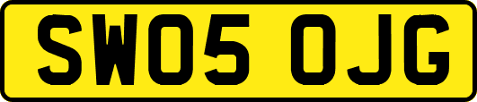 SW05OJG