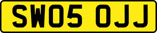 SW05OJJ