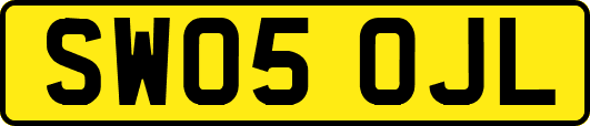 SW05OJL