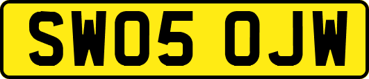SW05OJW