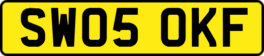SW05OKF