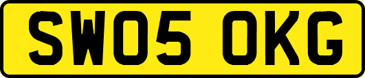 SW05OKG