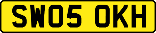 SW05OKH