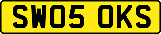 SW05OKS