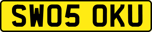 SW05OKU