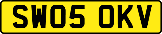 SW05OKV