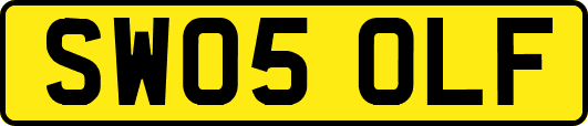 SW05OLF