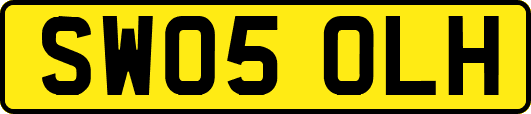 SW05OLH