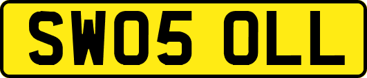 SW05OLL