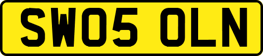 SW05OLN