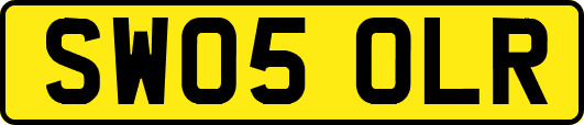 SW05OLR