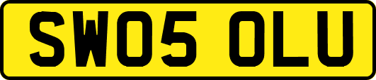 SW05OLU