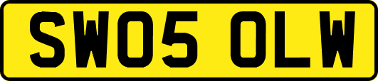 SW05OLW