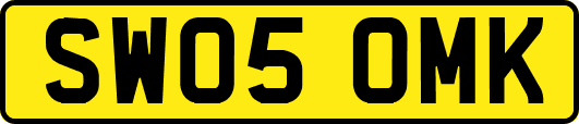 SW05OMK