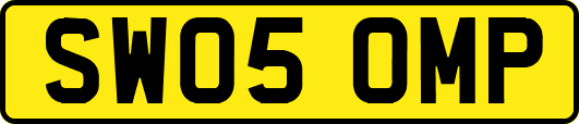 SW05OMP